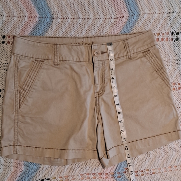 Maurices Short size 5/6 - Picture 3 of 4
